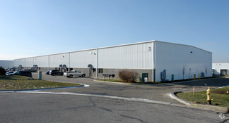 More details for 6751-6775 Commerce Court Dr, Blacklick, OH - Industrial for Lease