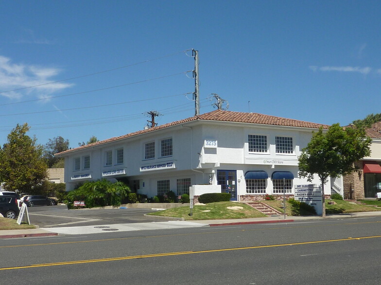 3275 E Thousand Oaks Blvd, Thousand Oaks, CA for sale - Building Photo - Image 1 of 15