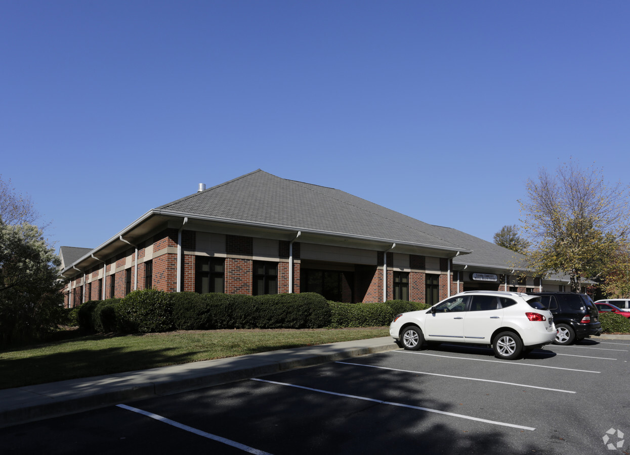 205 Piedmont Blvd, Rock Hill, SC 29732 - Office For Sale | LoopNet