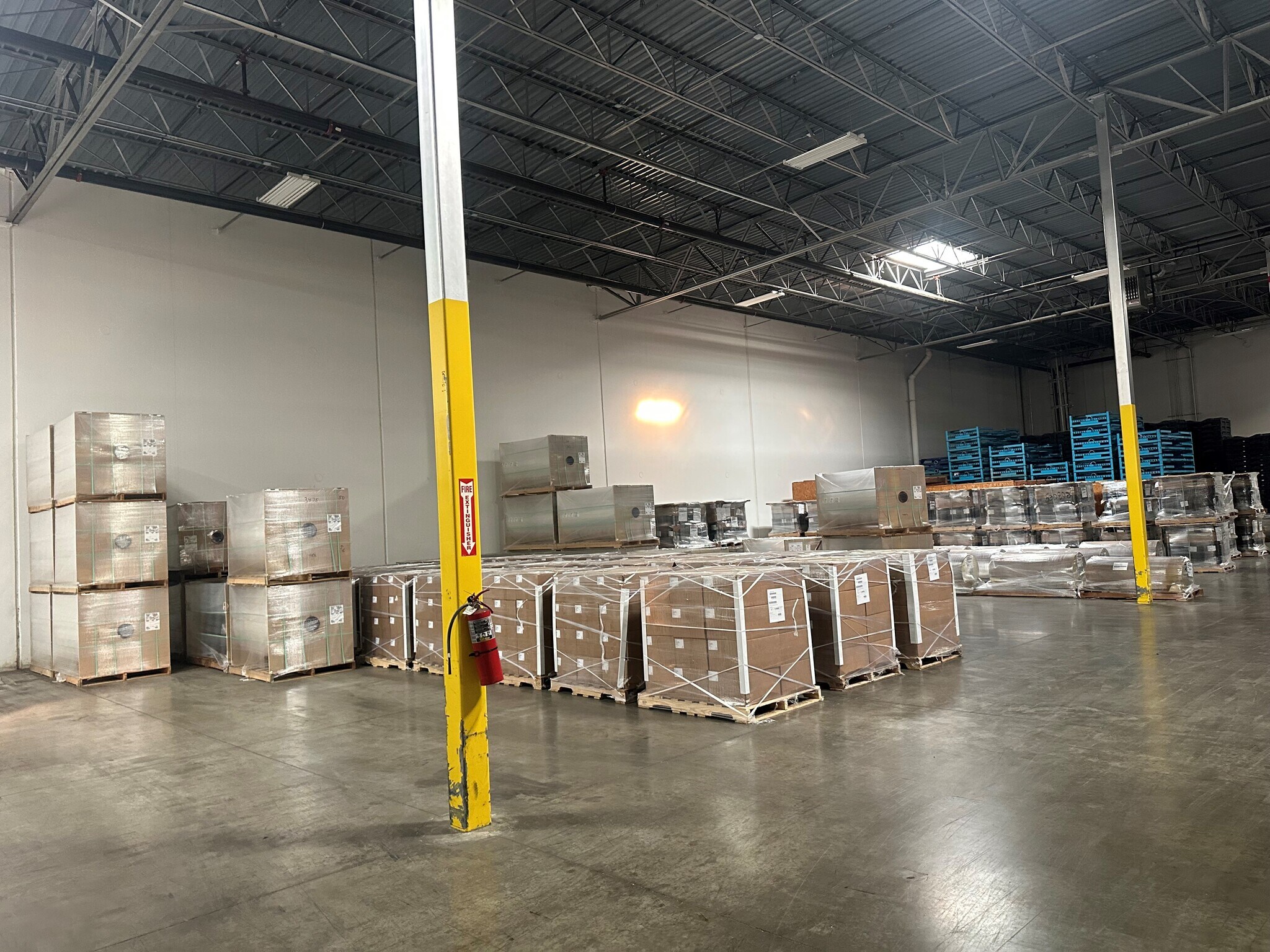2890 114th St, Grand Prairie, TX for lease Interior Photo- Image 1 of 8