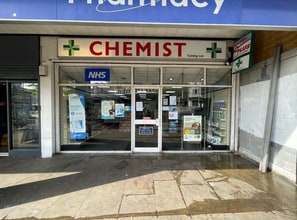 1-9 Beastmarket Hl, Nottingham for lease Building Photo- Image 2 of 2