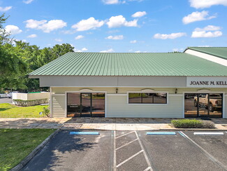 More details for 3651 Lake Center Dr, Mount Dora, FL - Office for Sale