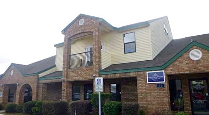 7552 Navarre Pkwy, Navarre, FL for sale Building Photo- Image 1 of 9