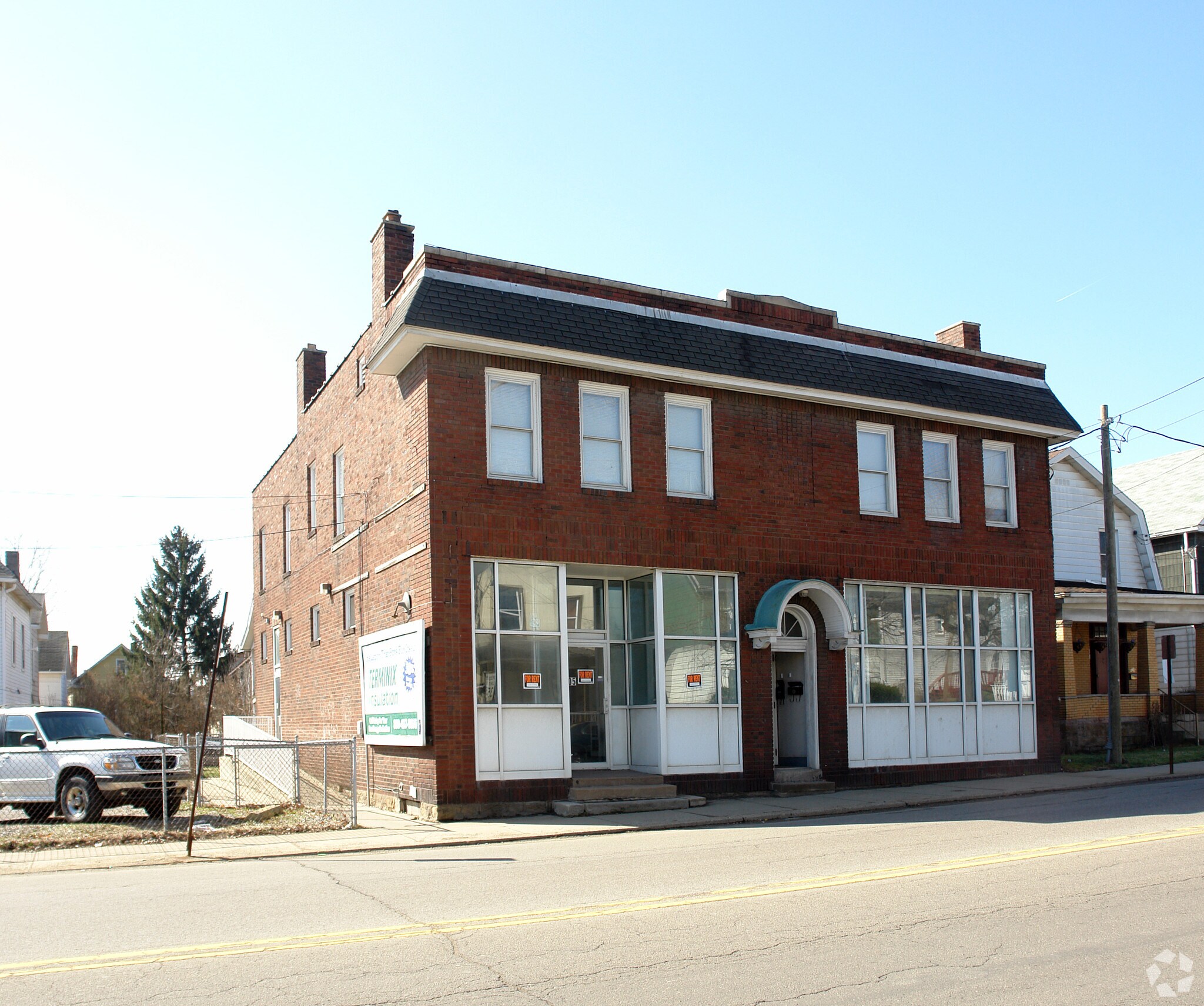 805 New Castle Rd, Butler, PA for sale Primary Photo- Image 1 of 1