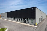 127 Jardin Dr, Concord ON - Warehouse