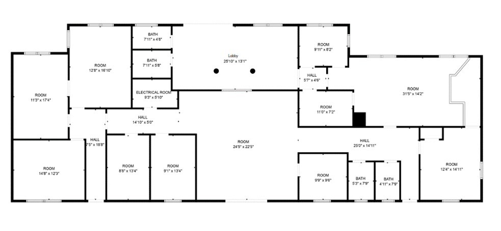 35252 Hudson Way, Rehoboth Beach, DE 19971 - Office for Lease | LoopNet