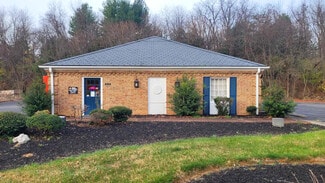 More details for 509 Roanoke Rd, Daleville, VA - Retail for Sale