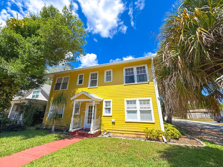 801 Coontie Ct, Fort Lauderdale, FL for sale - Building Photo - Image 2 of 15