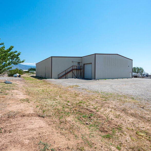 82 US-82 Hwy, Alamogordo, NM for sale - Building Photo - Image 3 of 5