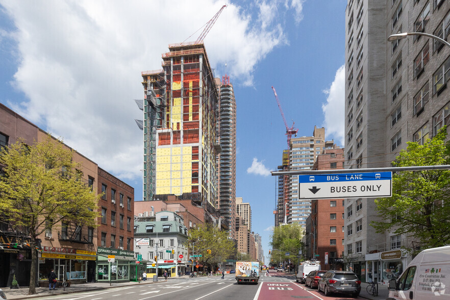 1487 First Ave, New York, NY for sale - Primary Photo - Image 1 of 1