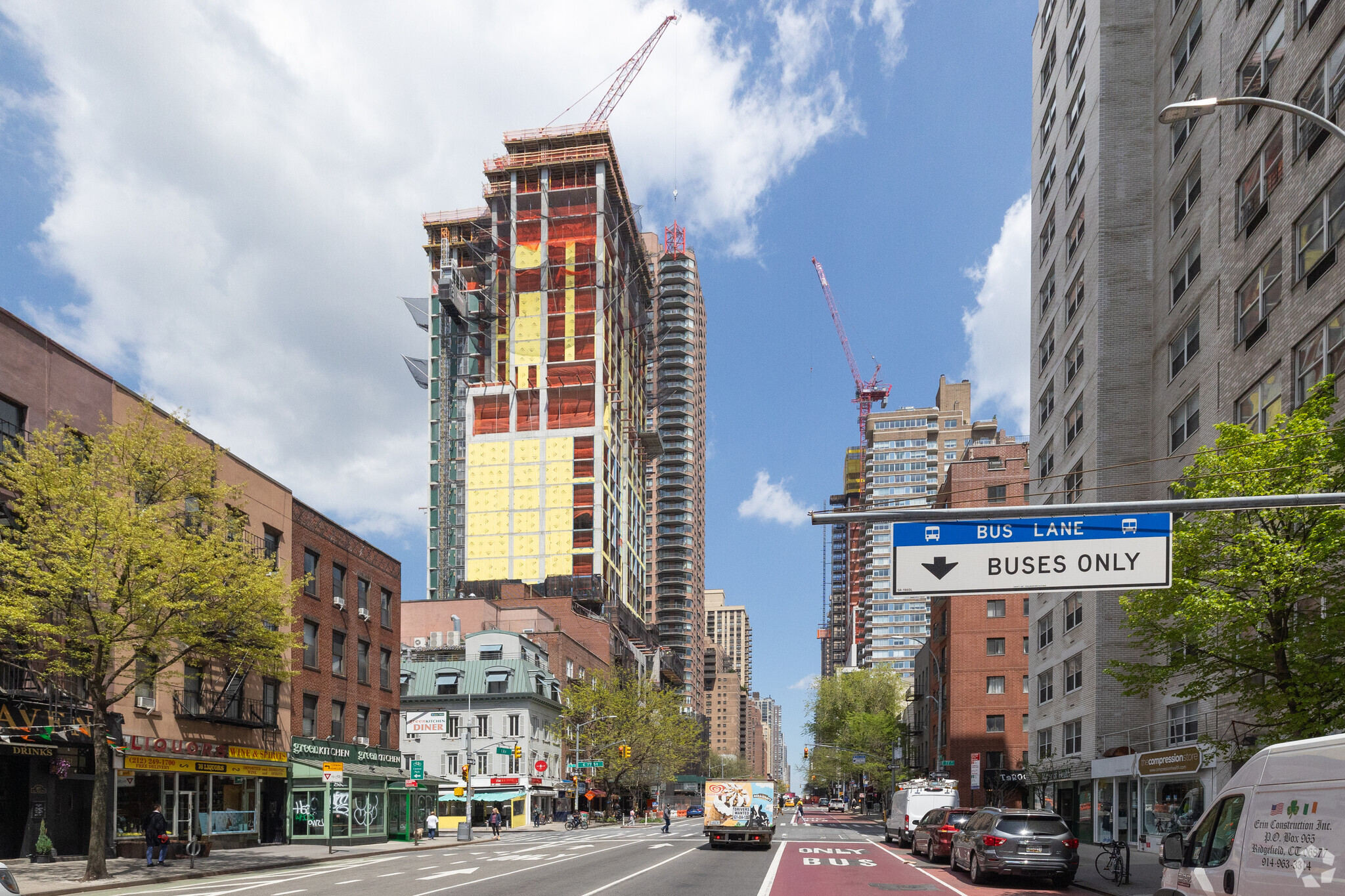 1487 First Ave, New York, NY for sale Primary Photo- Image 1 of 1