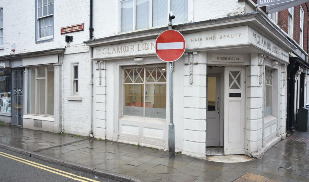 39 Castle Gate, Newark for lease - Building Photo - Image 3 of 3