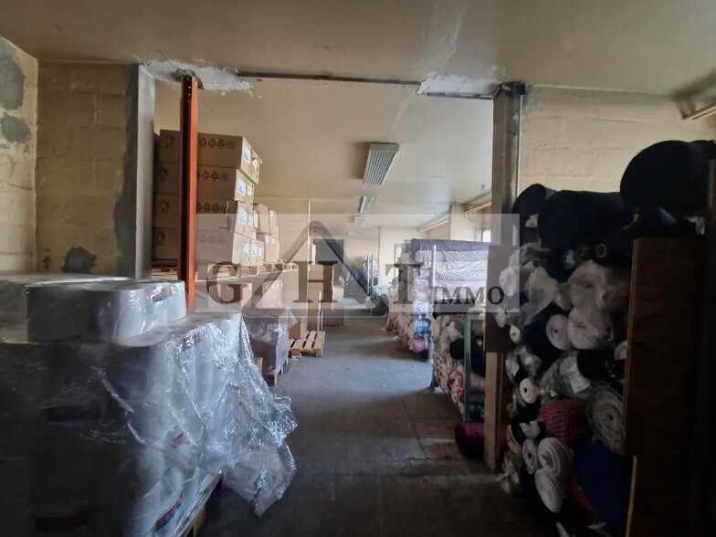 Industrial in Bobigny for lease - Interior Photo - Image 3 of 6