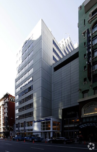 22 4th St, San Francisco, CA for lease - Building Photo - Image 2 of 16