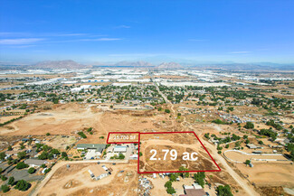 More details for 18954 Day St, Perris, CA - Land for Sale