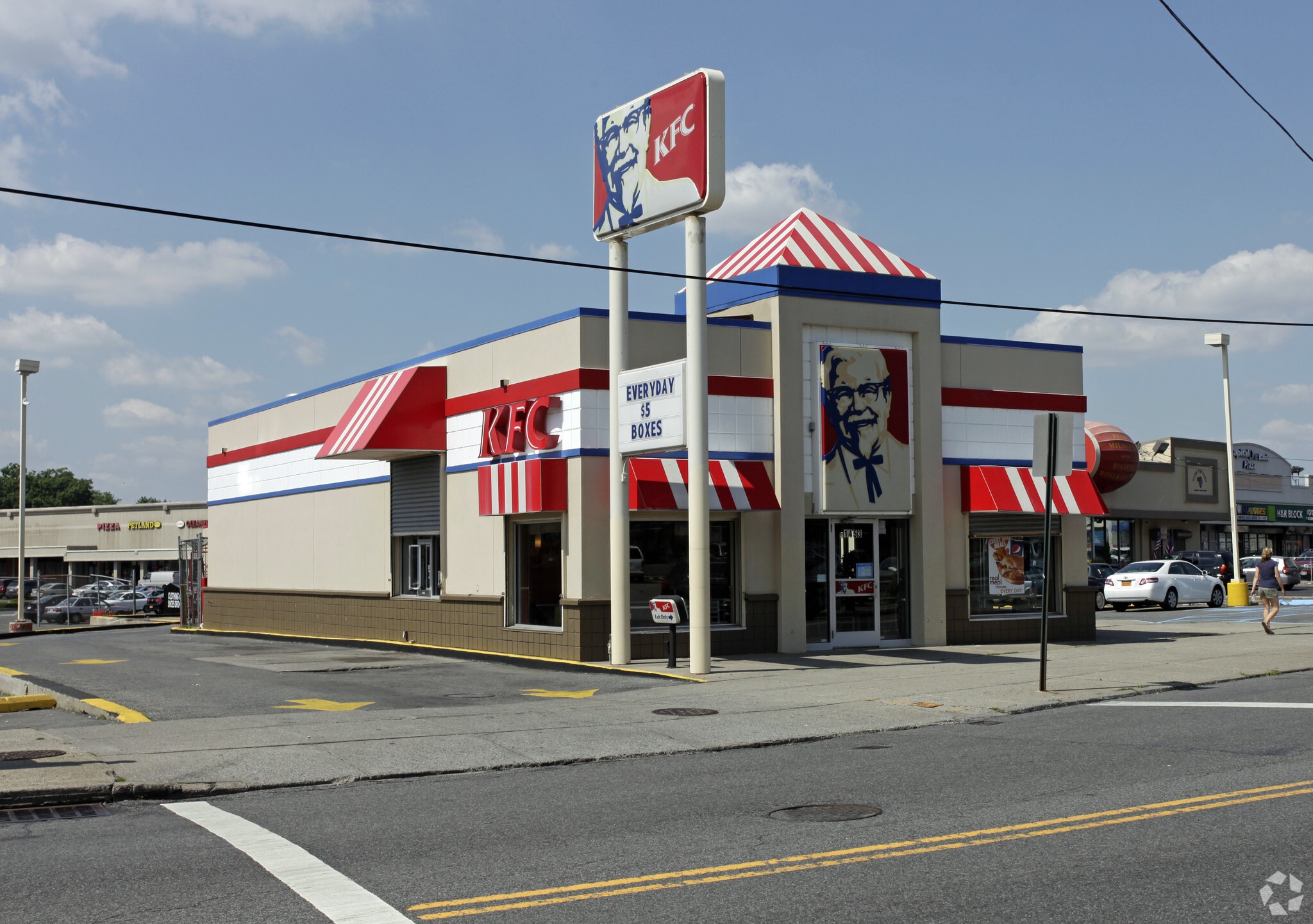 1453 Forest Ave, Staten Island, NY for sale Primary Photo- Image 1 of 1