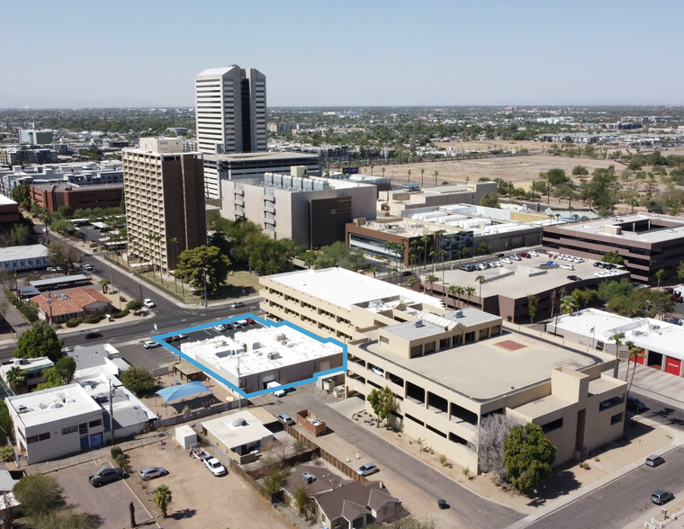 3829 N 3rd St, Phoenix, AZ for sale - Building Photo - Image 3 of 11