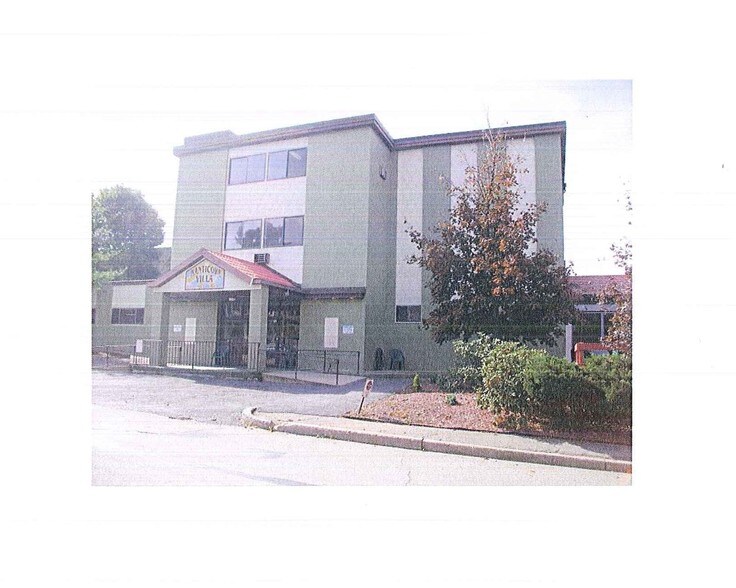 50 N Walnut St, Nanticoke, PA 18634