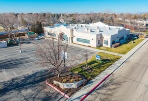 Whitetail Place - Convenience Store