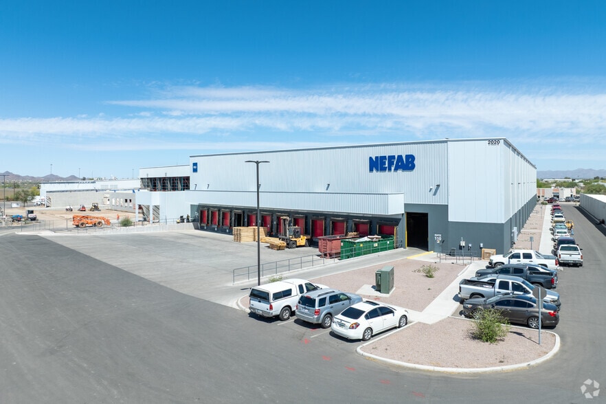 2020 W Prince Rd, Tucson, AZ for lease - Primary Photo - Image 1 of 5