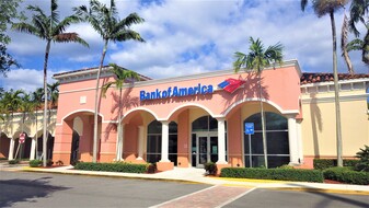 VACANT BANK BUILDING - Drive Through Restaurant