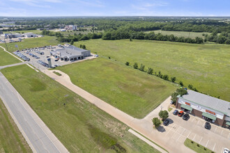 4010 W 6th Ave, Stillwater, OK - aerial  map view - Image1