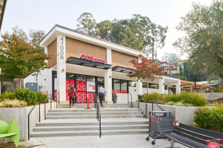 More details for 4100 Redwood Rd, Oakland, CA - Retail for Lease