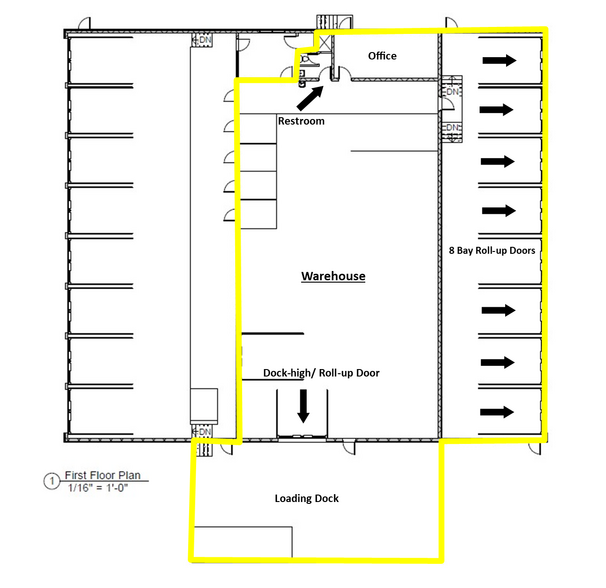 3363 Maybank Highway, Johns Island, SC for lease - Building Photo - Image 2 of 3