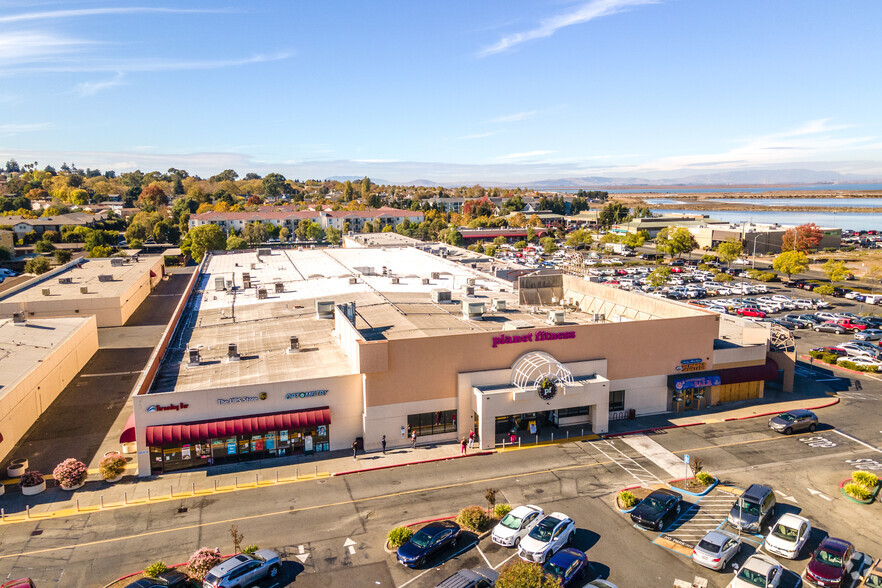 485 Redwood St, Vallejo, CA for sale - Aerial - Image 3 of 10