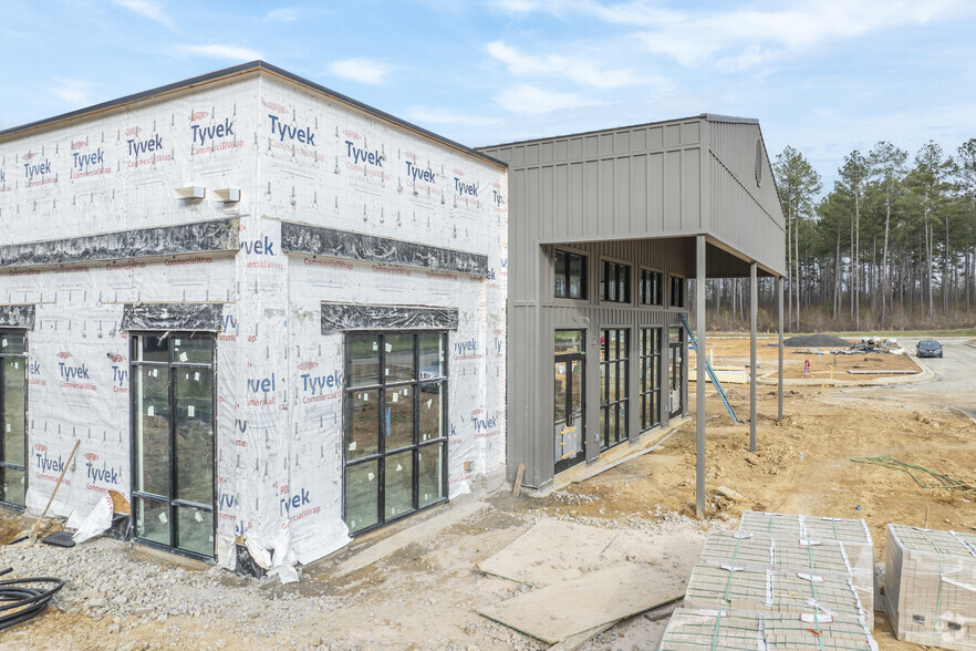 1350 Appling Harlem rd, Harlem, GA for lease - Building Photo - Image 3 of 5