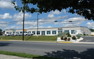 More details for 15-23 E Lehman St, Lebanon, PA - Industrial for Lease