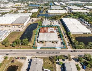 More details for 701 W Landstreet Rd, Orlando, FL - Industrial for Sale