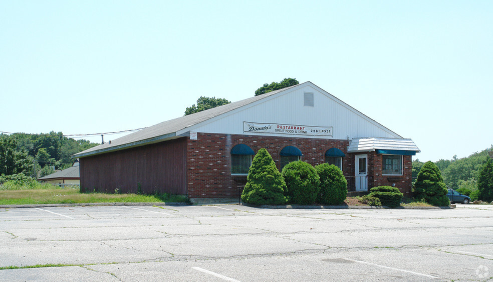 50-54 Main St, Hebron, CT for lease - Building Photo - Image 2 of 36