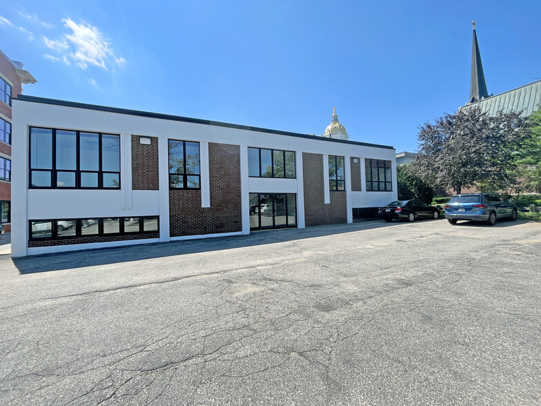 10 Park St, Concord, NH for lease - Building Photo - Image 2 of 2