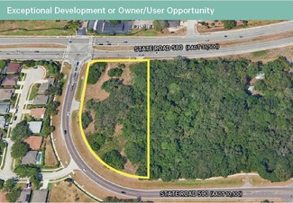 More details for State Road 590 & 580, Safety Harbor, FL - Land for Sale