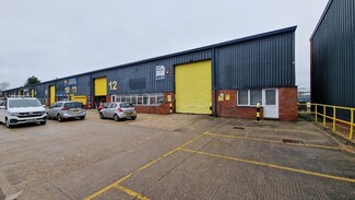 More details for Airport Service Rd, Portsmouth - Industrial for Lease