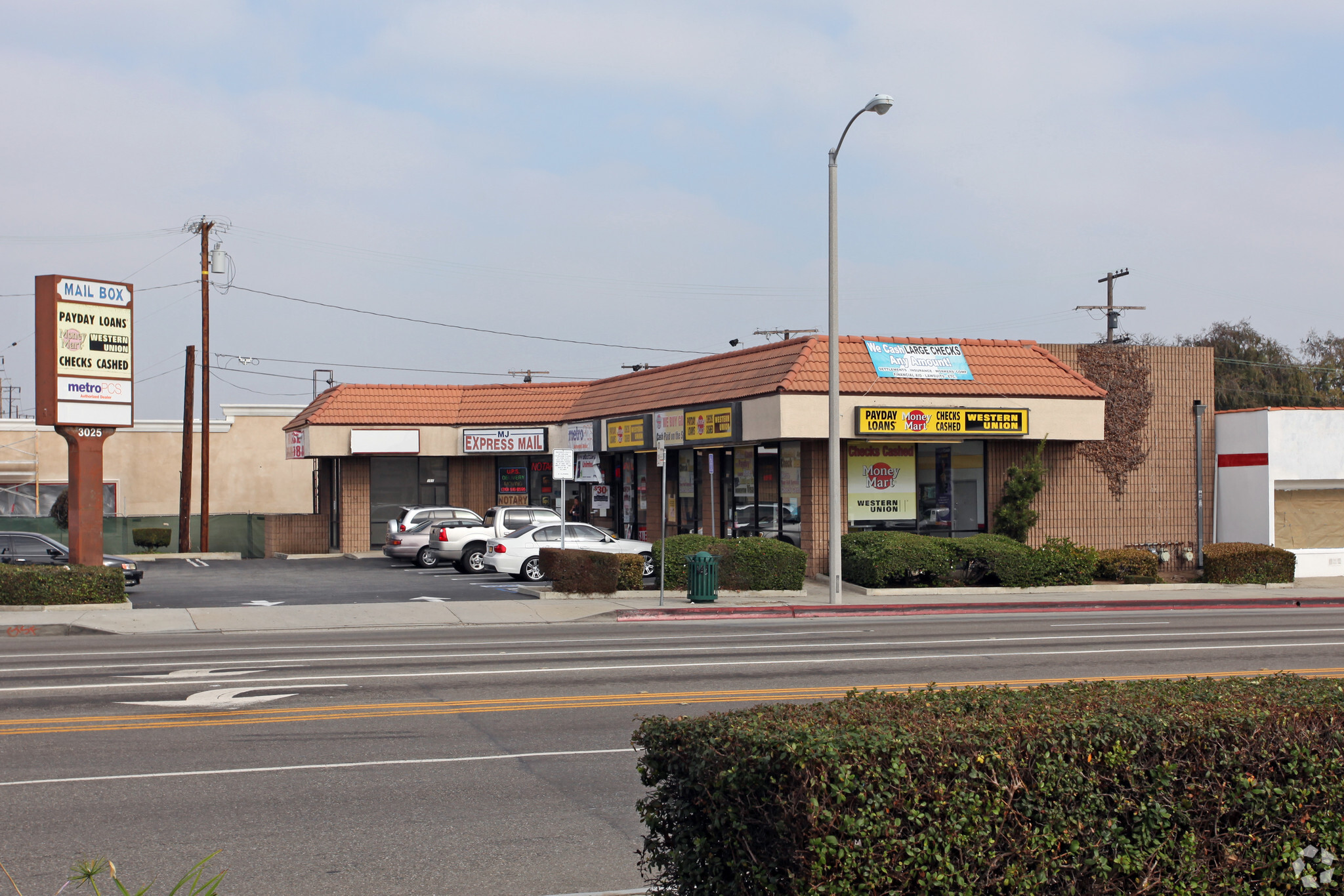 3025 Artesia Blvd, Torrance, CA 90504 - Retail for Lease | LoopNet