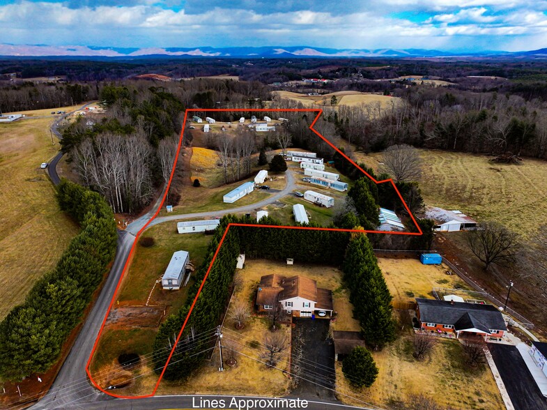 Surry County Mobile Home Park Portfolio portfolio of 3 properties for sale on LoopNet.com - Building Photo - Image 2 of 3