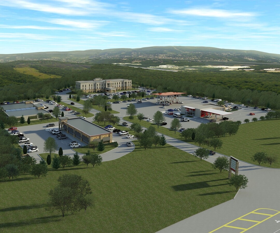 220236 Valley View dr, Jessup, PA 18434 Valley View Business Park Professional Plaza