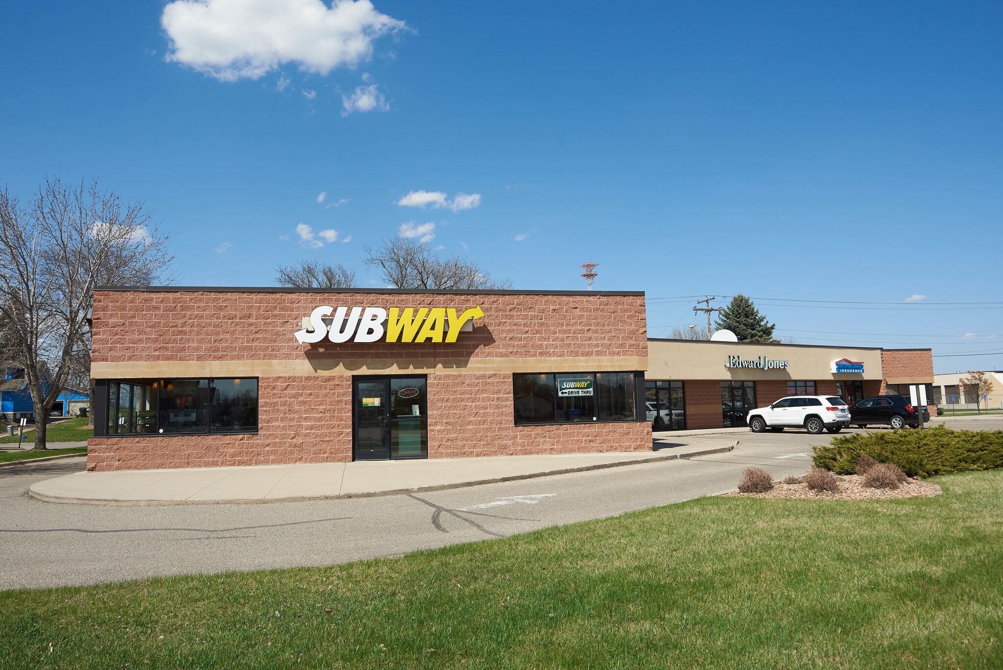 1617 Us-12 E, Willmar, MN for sale Building Photo- Image 1 of 1
