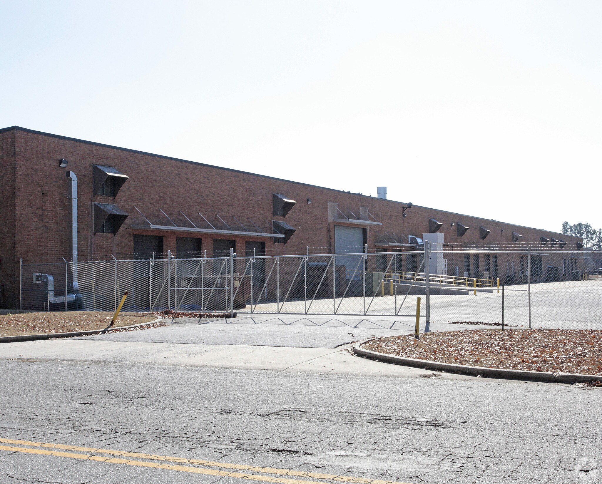 4795 Fulton Industrial Blvd SW, Atlanta, GA 30336 Industrial for Lease