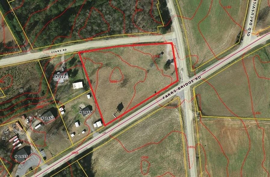 Jameson Rd & Hwy 183 Rd, Easley, SC 29640