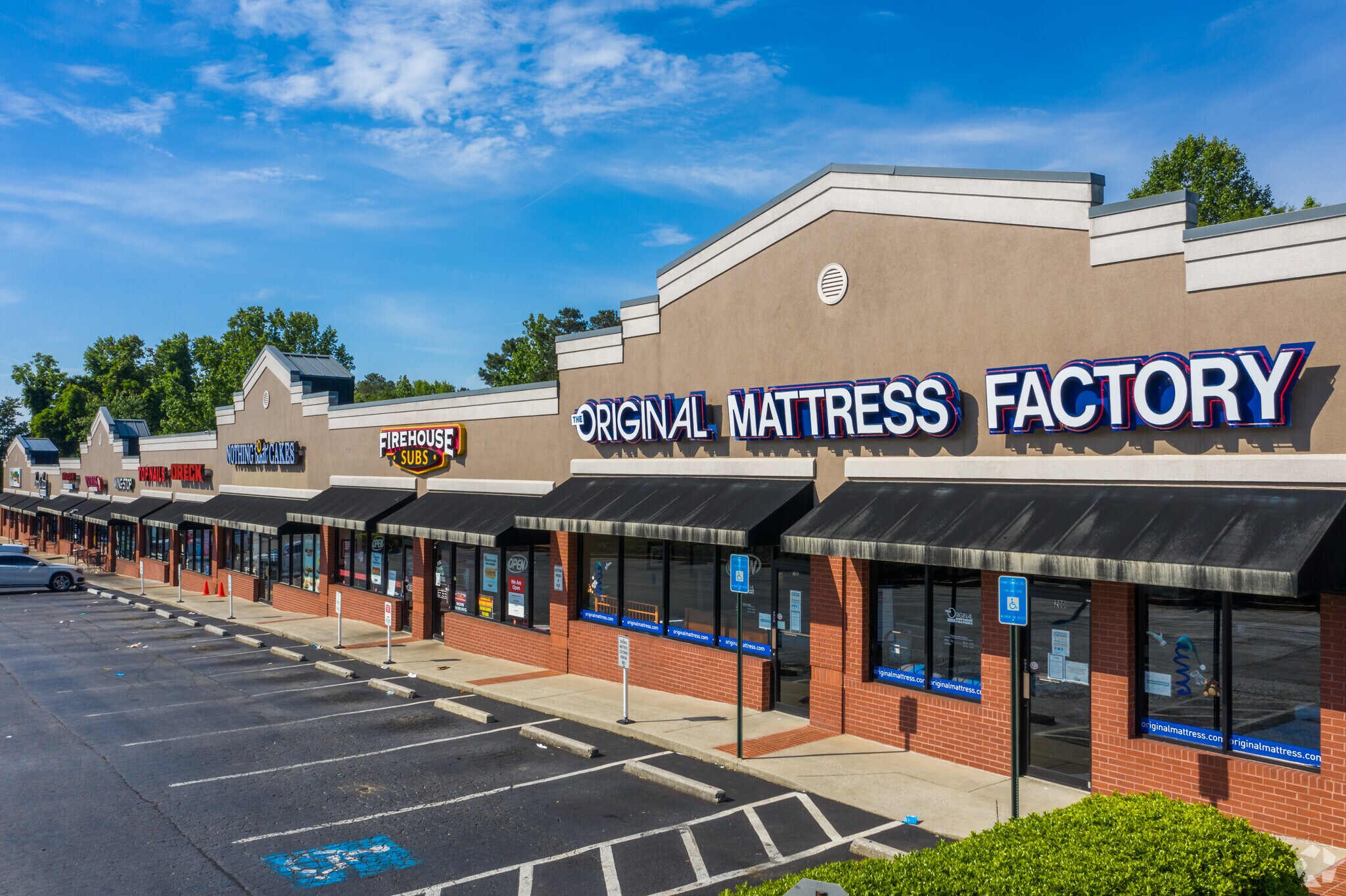 2911 Chapel Hill Rd, Douglasville, GA 30135 Douglasville Promenade