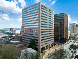 More details for 505 20th St N, Birmingham, AL - Office for Lease