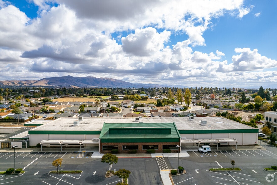 50005200 Mowry Ave, Fremont, CA 94538 Mowry East Shopping Center