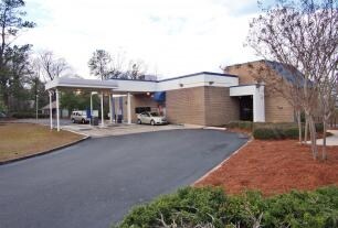 1903 Watson Blvd, Warner Robins, GA for sale - Primary Photo - Image 1 of 1