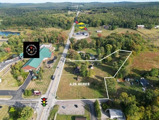 More details for 4062 National Pike, Farmington, PA - Land for Sale