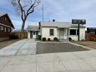 More details for 131 E Pueblo St, Reno, NV - Office for Sale