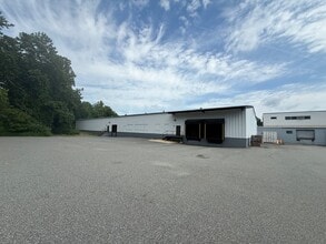 59 Newburgh Rd, Hackettstown, NJ for lease Building Photo- Image 1 of 5