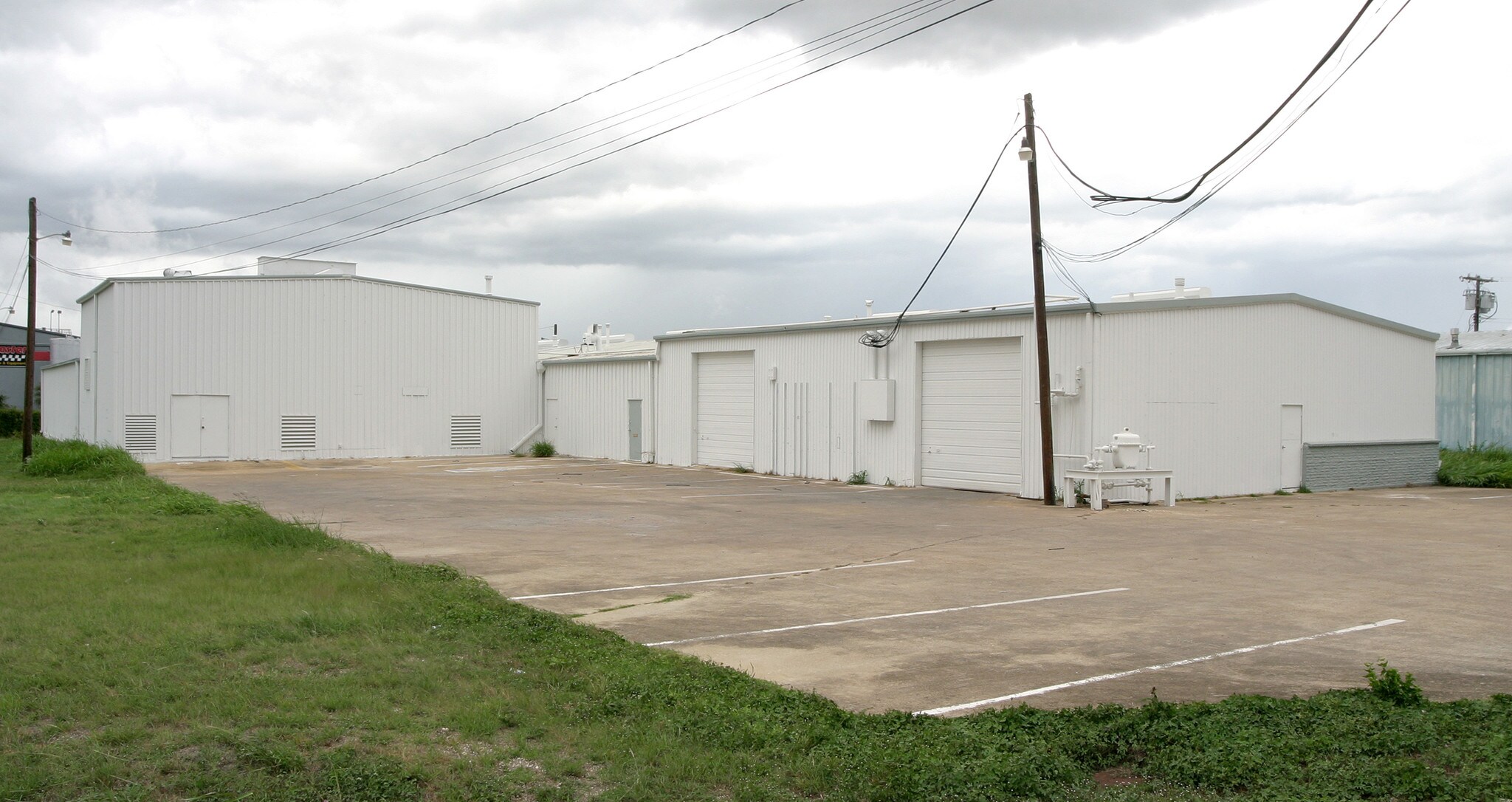 1917 N Lancaster Hutchins Rd, Lancaster, TX for sale Primary Photo- Image 1 of 1